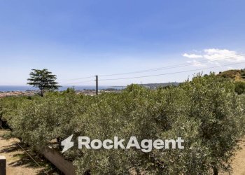 Vista - Villa Località Zilleria, Montepaone - photo 26