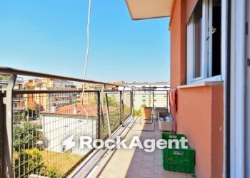 Balcone - Trilocale via Giovanni Alfredo Cesareo, 22, Roma - foto 25