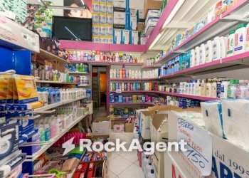 Interno non residenziale - Negozio via Francesco Crispi, 228, Catania - foto 5