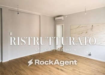 Cucina - Bilocale via Cristoforo Gluck, 59, Milano - foto 1