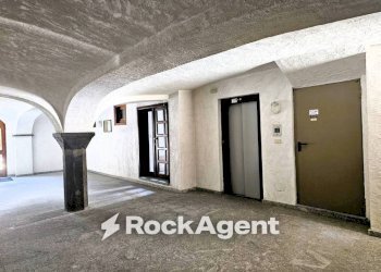 Interno palazzo - Three-room apartment via Giovanni Giolitti, 13, Bardonecchia - photo 2
