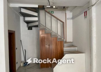 Interno non residenziale - Negozio via dei Goti, 7, Angri - foto 7
