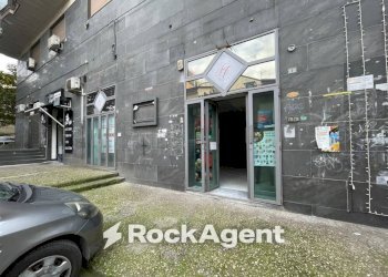 Zona - Negozio via dei Goti, 7, Angri - foto 19