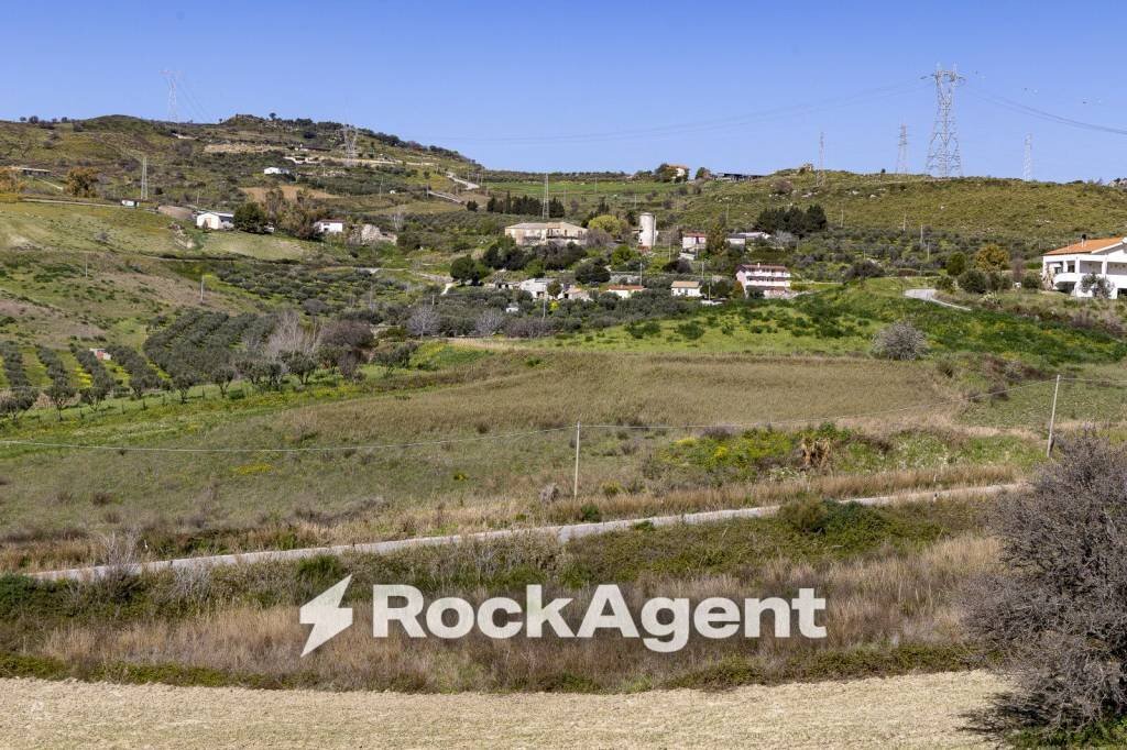 Terreno - Building land contrada Lacuni, Simeri Crichi - photo 2