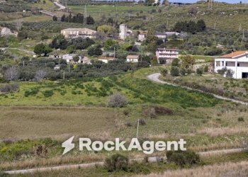 Vista - Terreno edificabile contrada Lacuni, Simeri Crichi - foto 14