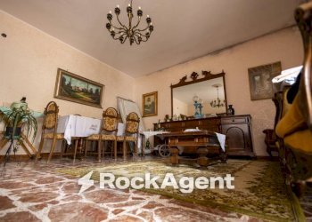 Salone - Three-room apartment via Candela, 12, Catanzaro - photo 13