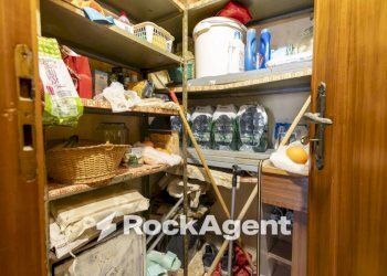 Ripostiglio - Three-room apartment via Candela, 12, Catanzaro - photo 20