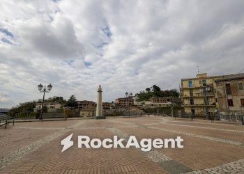 Zona - Three-room apartment via Candela, 12, Catanzaro - photo 33