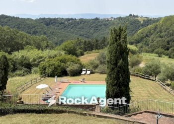 Piscina - Two-room apartment via Cerroni, Montaione - photo 2