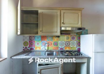 Cucina - Two-room apartment via Cerroni, Montaione - photo 7
