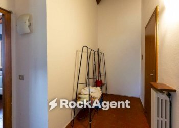 Ripostiglio - Two-room apartment via Cerroni, Montaione - photo 8