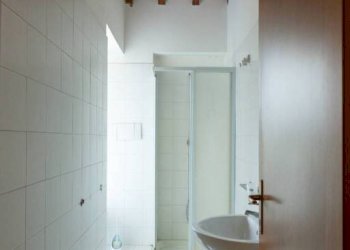 Bagno - Two-room apartment via Cerroni, Montaione - photo 11