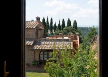 Vista - Two-room apartment via Cerroni, Montaione - photo 13