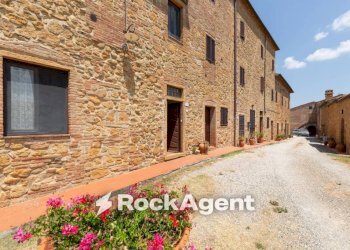 Zona - Two-room apartment via Cerroni, Montaione - photo 14