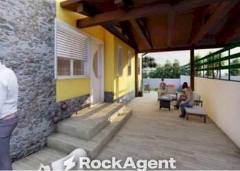 Veranda - Villa via delle Rose, Catanzaro - photo 2