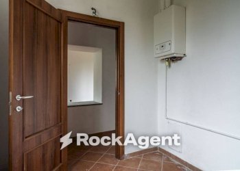 Disimpegno - Bilocale Frazione Camolino, Montesegale - foto 16