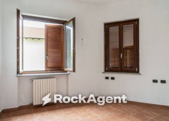 Camera da letto - Bilocale Frazione Camolino, Montesegale - foto 19