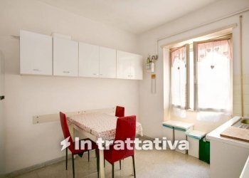 Cucina - Bilocale via Calpurnio Fiamma, 130, Roma - foto 2