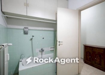 Bagno - Bilocale via Calpurnio Fiamma, 130, Roma - foto 12