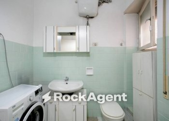 Bagno - Bilocale via Calpurnio Fiamma, 130, Roma - foto 13