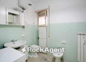 Bagno - Bilocale via Calpurnio Fiamma, 130, Roma - foto 14