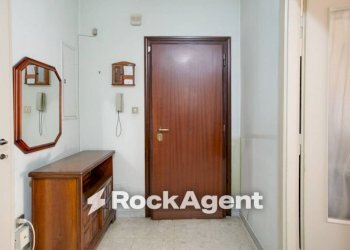 Ingresso - Bilocale via Calpurnio Fiamma, 130, Roma - foto 16