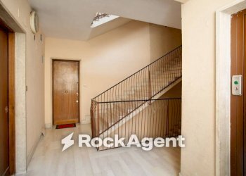 Interno palazzo - Bilocale via Calpurnio Fiamma, 130, Roma - foto 18