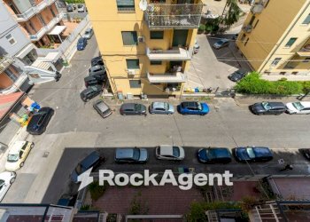 Vista - Bilocale via Costanza D'Aragona, 17, Catania - foto 15
