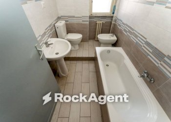 Bagno - Two-room apartment via Costanza D'Aragona, 17, Catania - photo 23