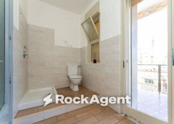 Bagno - Two-room apartment via Costanza D'Aragona, 17, Catania - photo 28