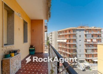 Balcone - Two-room apartment via Costanza D'Aragona, 17, Catania - photo 32