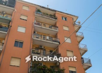 Facciata - Two-room apartment via Costanza D'Aragona, 17, Catania - photo 33