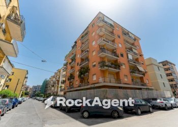 Facciata - Two-room apartment via Costanza D'Aragona, 17, Catania - photo 41