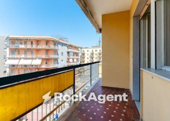Terrazzo - Bilocale via Costanza D'Aragona, 17, Catania - foto 16