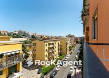 Vista - Bilocale via Costanza D'Aragona, 17, Catania - foto 18