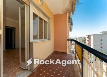 Balcone - Bilocale via Costanza D'Aragona, 17, Catania - foto 19