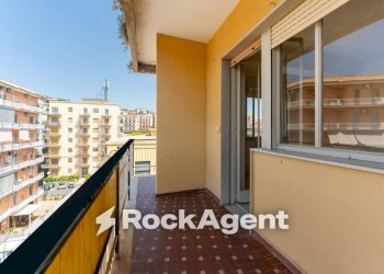 Balcone - Bilocale via Costanza D'Aragona, 17, Catania - foto 25