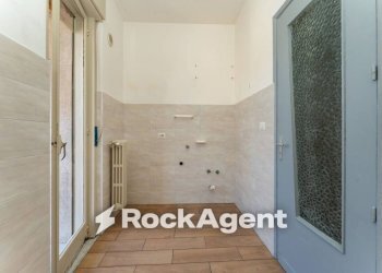 Bagno - Bilocale via Costanza D'Aragona, 17, Catania - foto 28