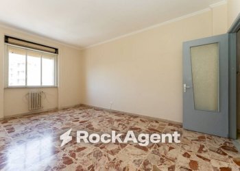 Camera da letto - Two-room apartment via Costanza D'Aragona, 17, Catania - photo 4