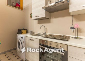 Cucina - Stabile - Palazzo via Chiesa, Casamassima - foto 7