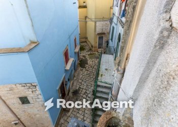 Zona - Stabile - Palazzo via Chiesa, Casamassima - foto 27