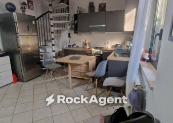 Cucina - Villa a Schiera Villaggio Maestrale, 6, Simeri Crichi - foto 6