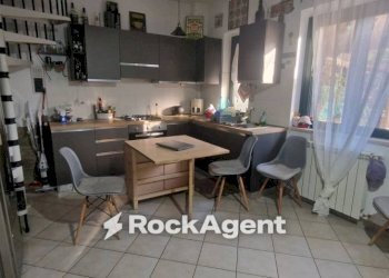Cucina - Villa a Schiera Villaggio Maestrale, 6, Simeri Crichi - foto 8