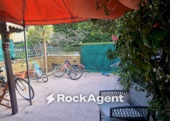 Giardino - Villa a Schiera Villaggio Maestrale, 6, Simeri Crichi - foto 10