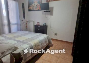 Camera da letto - Villa a Schiera Villaggio Maestrale, 6, Simeri Crichi - foto 13
