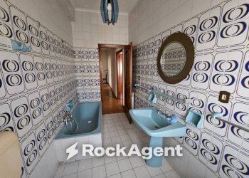 Bagno - Four-room apartment piazza Annunziata, 4, Angri - photo 18