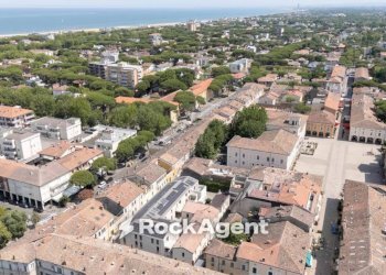 Vista - Quadrilocale viale dei Mille, Cervia - foto 4