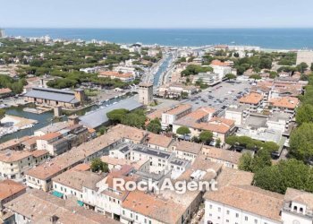 Vista - Quadrilocale viale dei Mille, Cervia - foto 5