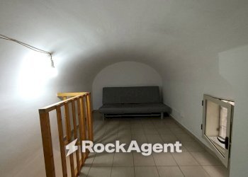 Stanza non arredata - Three-room apartment via Aloi, 36, Catania - photo 18