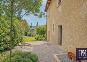 Giardino - Apartment UMBERTIDE, Umbertide - photo 15